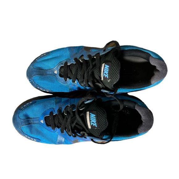 Nike Air Max Lunar MX - Size 11 - Picture 5 of 8